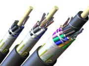 ADSS Optical Fiber Cape: Patoner