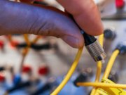 Fiber Cable Mastery: 5 Customization Hacks Telecom Engineers Swear By‌
