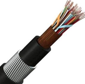 Flexible ArMahatid Cable Wiring