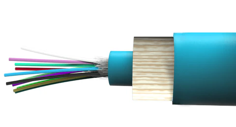 Flexible ArMahatid Cable