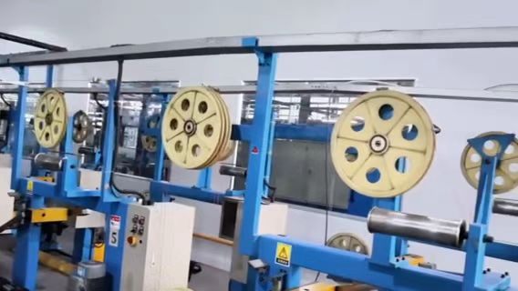 Copper ArMahatid Cable: The 2025 Ultimate Guide to Installation & Benefits